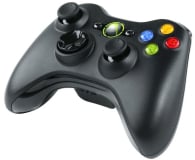 Microsoft Pad XBOX 360 Wireless Controller (Win & XBOX) - 61735 - zdjęcie 2